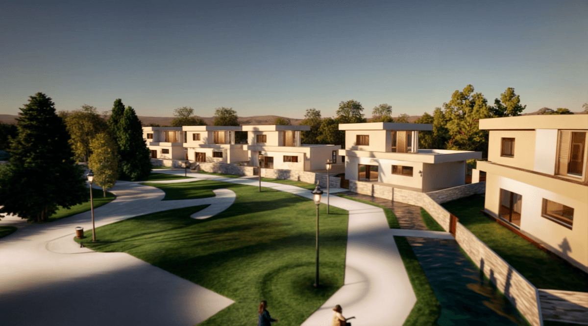Image de Éco Quartier