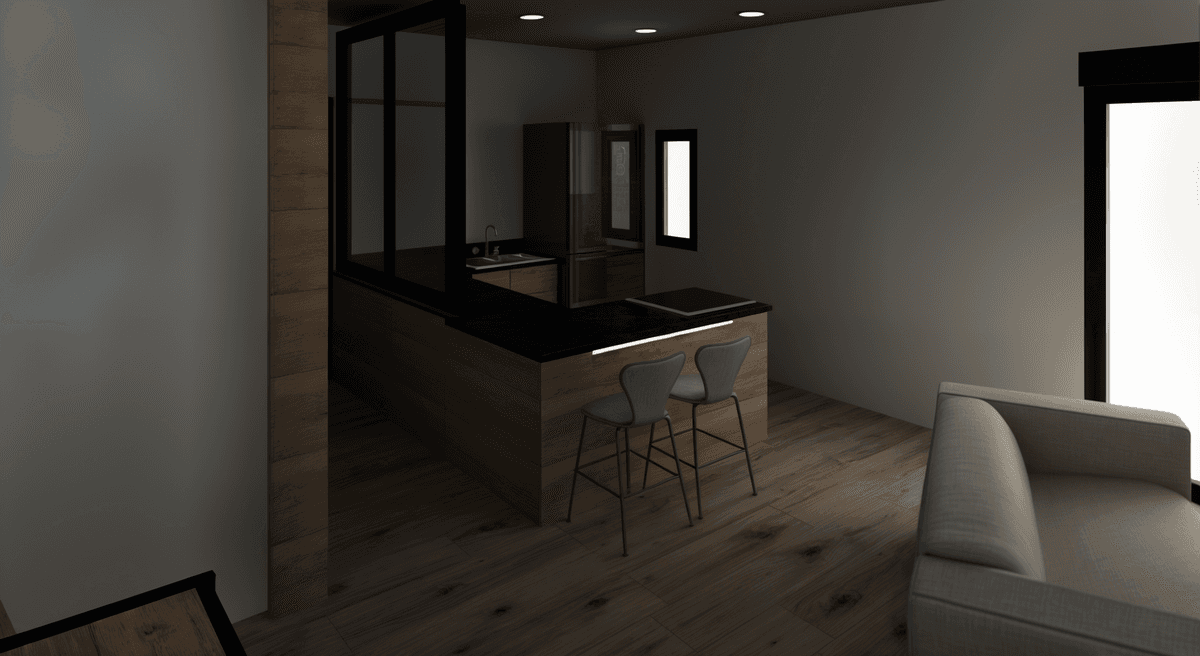 Image de Maison PMR